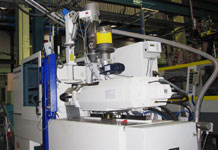 Concealed cisterns, cistern components and other products are engineered in the West Midlands